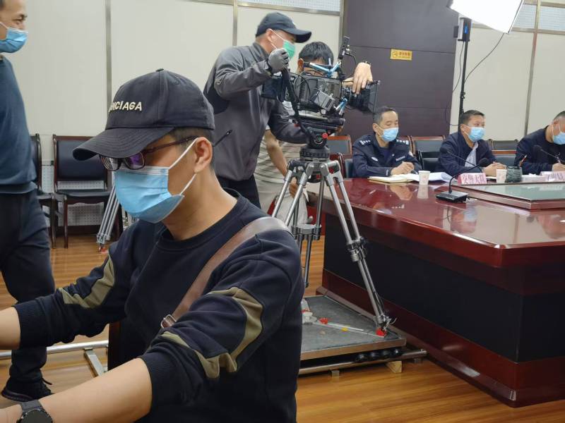 从脚本到成片：揭秘专业天峨县产品视频拍摄公司的全流程运作